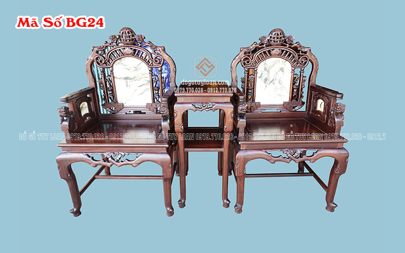 Vách Cổng Thành hàng đẹp, giá hợp lý | Đồ Gỗ Tuy Loan